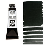 Aquarela Daniel Smith 15ml Extra Fine Lamp Black 003