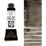 Aquarela Daniel Smith 15ml Extra Fine Lunar Black 049