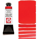 Aquarela Daniel Smith 15ml Extra Fine Permanent Red 072