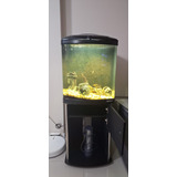 Aquário Boyu 128 Litros Tl 550 + Móvel