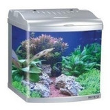 Aquário Curvo Boyu Jad Mt-508 80 L 110v. Plantado