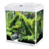 Aquario Curvo Jad Boyu Ec 600 66 Litros Led