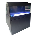 Aquario Pronta Entrega 120x50x50 - 300 Litros Promoção