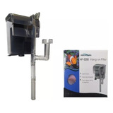 Aquatank Filtro Externo Hang On Hf-0200 250l/h 220v
