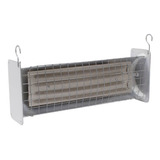 Aquecedor 100w Gaiola Pássaros Terrário Répteis 220v