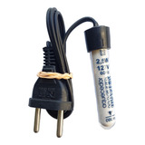 Aquecedor 2,5w Master Para Aquario Peixe Beta