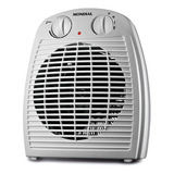 Aquecedor 3 Em 1 Portátil Até 20 M² 1500w 127v - Mondial