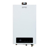Aquecedor A Gás Gn 21 Litros Komeco Home Ko 21d Branco 127v/