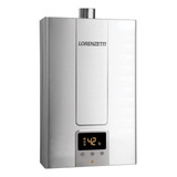 Aquecedor À Gás Lz 2000de-i Glp Lorenzetti