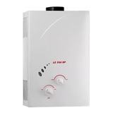 Aquecedor À Gás Lz 750bp Glp 7,5l Lorenzetti