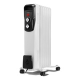 Aquecedor A Óleo Britânia Baq1720b 1500w 127v