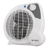 Aquecedor Aqc422 Termoventilador 220v Cadence Cor Branco