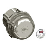 Aquecedor Banheira Cardal Super Hidro Digital Aq087 8200w220