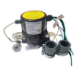 Aquecedor Banheira Digital 9000w /220v Hidroconfort / Get