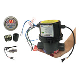 Aquecedor Banheira Get Hmax 5000w 220v - Hidroconfort