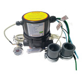 Aquecedor Banheira Hidroconfort / Get 5000w/220v