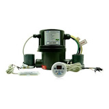 Aquecedor Banheira Hidromassagem Get 9000w 220