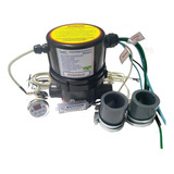 Aquecedor Banheira/spa Digital 8000w /220v Hidroconfort /get