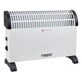 Aquecedor Calefator Convector Eletrico Nappo 2000w 220v