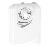 Aquecedor Cardal Individual 4t 6400w - Branco - 220v