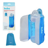 Aquecedor Com Bolsa De Mamadeira Buba Instantâneo Portátil 