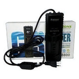 Aquecedor Com Termostato Eletrônico Kintons 300w Ptc 110v