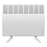 Aquecedor Convector Elétrico Atlantic - 1500w - C/pés