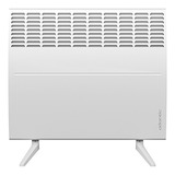 Aquecedor Convector Elétrico Atlantic - 2000w - C/pés