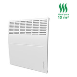 Aquecedor Convector Elétrico Atlantic 1000w