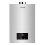 Aquecedor De Água A Gás Bivolt Inox Wifi 33di Komeco Gn