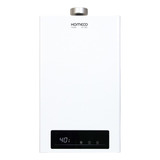 Aquecedor De Água A Gás Komeco Ko 16 D Home Branco 16 Litros Digital 127v/220v Gás Gn