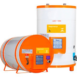Aquecedor De Água Acumulação Boiler Epoxi 150lts Thermans