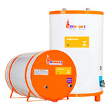 Aquecedor De Água Acumulação Boiler Epoxi 300lts Thermans