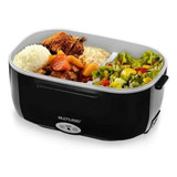 Aquecedor De Alimento Gourmet Bivolt Com 60w 1 Litro Multi