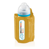 Aquecedor De Alimentos Instantâneo Multikids Baby - Bb171