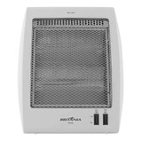 Aquecedor De Ar Ab800b Potência 800w Branco Britânia 220v