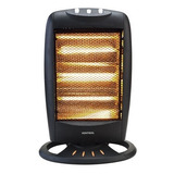 Aquecedor De Ar Elétrico Halógeno 220v / 127v Ventisol