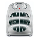 Aquecedor De Ar Elétrico Portátil 2000w A08 Mondial 110e 220