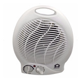 Aquecedor De Ar Elétrico Portátil 2000w Controle Temperatura