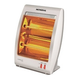Aquecedor De Ar Mondial Comfort Air Halógeno 800w 110v A-09