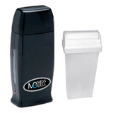 Aquecedor De Cera Roll-on Cera Quente Rollon Esquenta Rolon