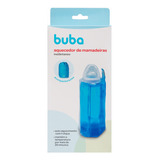 Aquecedor De Mamadeira Instantâneo Portátil 1 Clique Buba