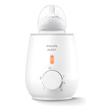 Aquecedor De Mamadeira Para Casa Avent Scf355 - 220v - 240v