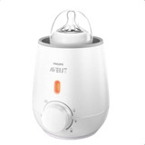 Aquecedor De Mamadeiras 220v Branco - Scf355/08 Philips Avent Aquecedor Portatil De Mamadeira Aquecedor De Mamadeira Elétrico