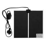 Aquecedor De Répteis Sob Tanque Pet Heating Pad Crawl