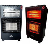 Aquecedor De Sala 2 Em 1 Lareira 220v Elétrico E A Gás Amira