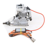 Aquecedor De Vela Glow Driver Remoto Rcexl Automodelos Aeros