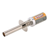 Aquecedor De Velas - Motores Glow Aeromodelismo Automodelo