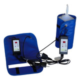 Aquecedor Digital Multitemperatura Soro 500ml - 110v