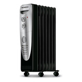 Aquecedor Elétrico A Óleo Portátil 1500w A-06 Mondial